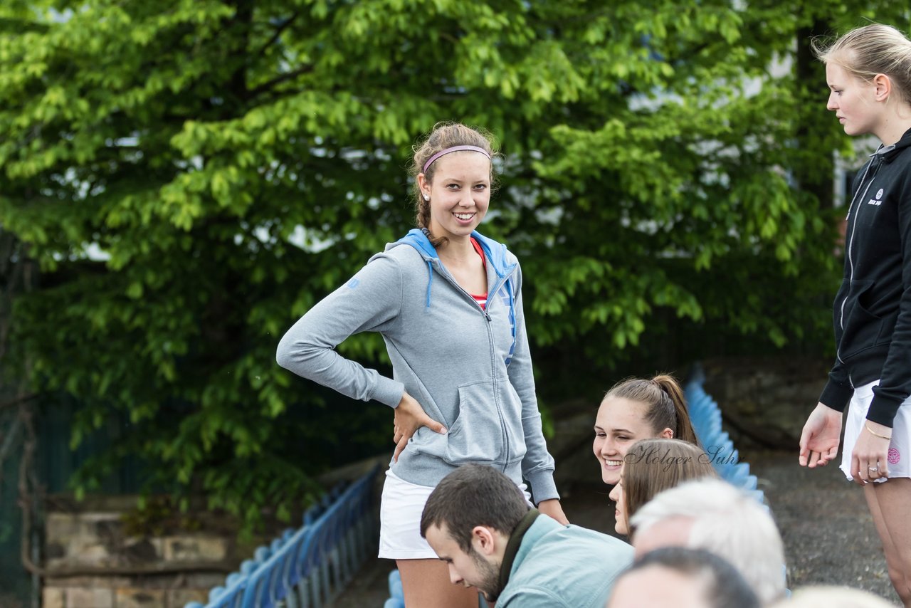 Anastazja Rosnowska 77 - NL DTV Hannover II - TC GW Gifhorn